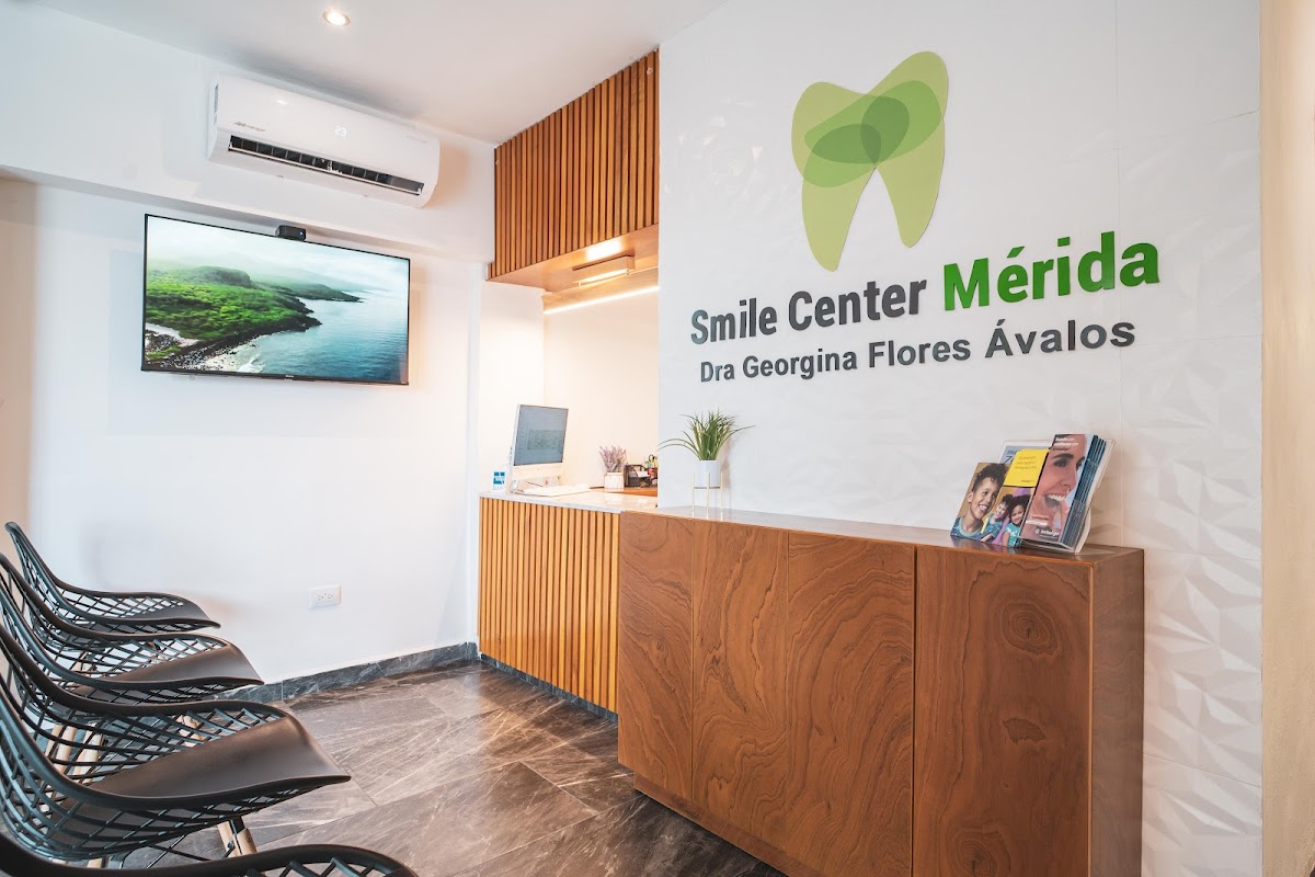 Smile Center Mérida