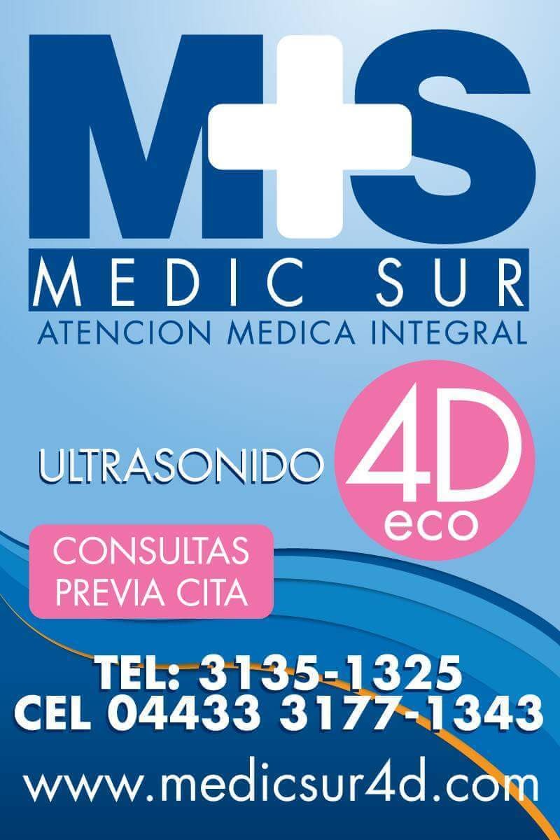 Medicsur Fetal — foto 3