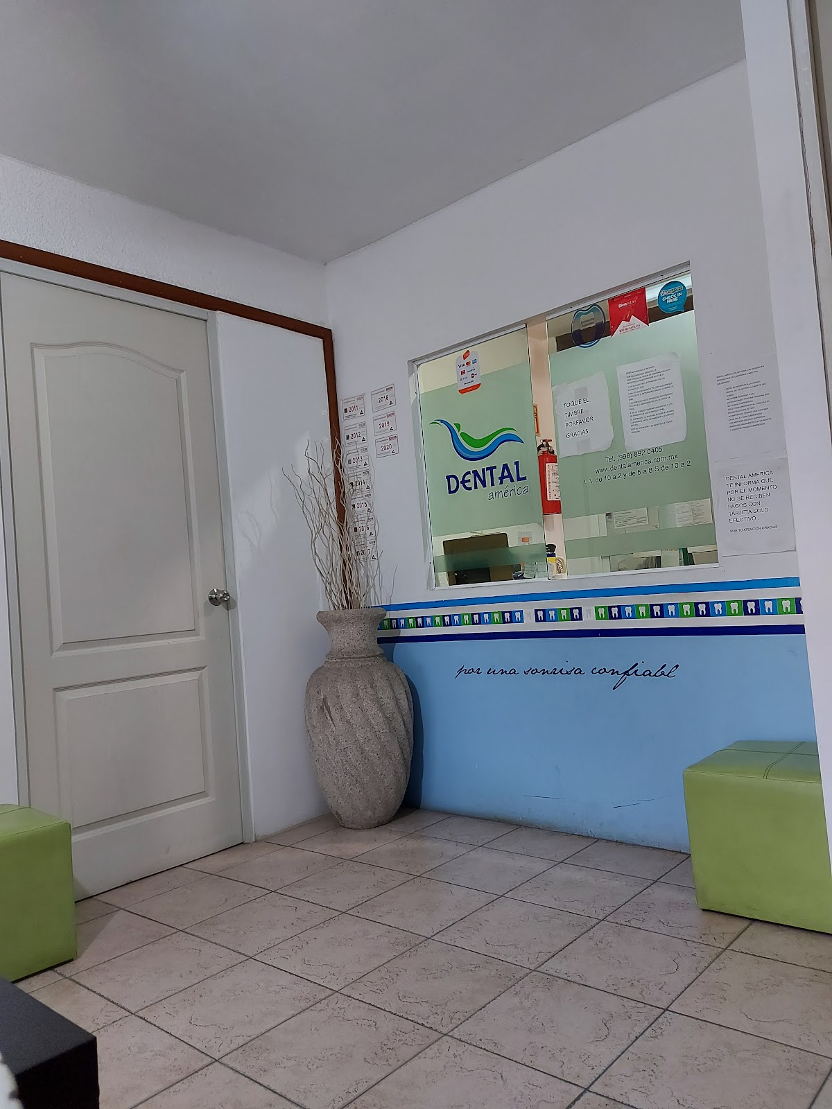 Dental América — foto 2