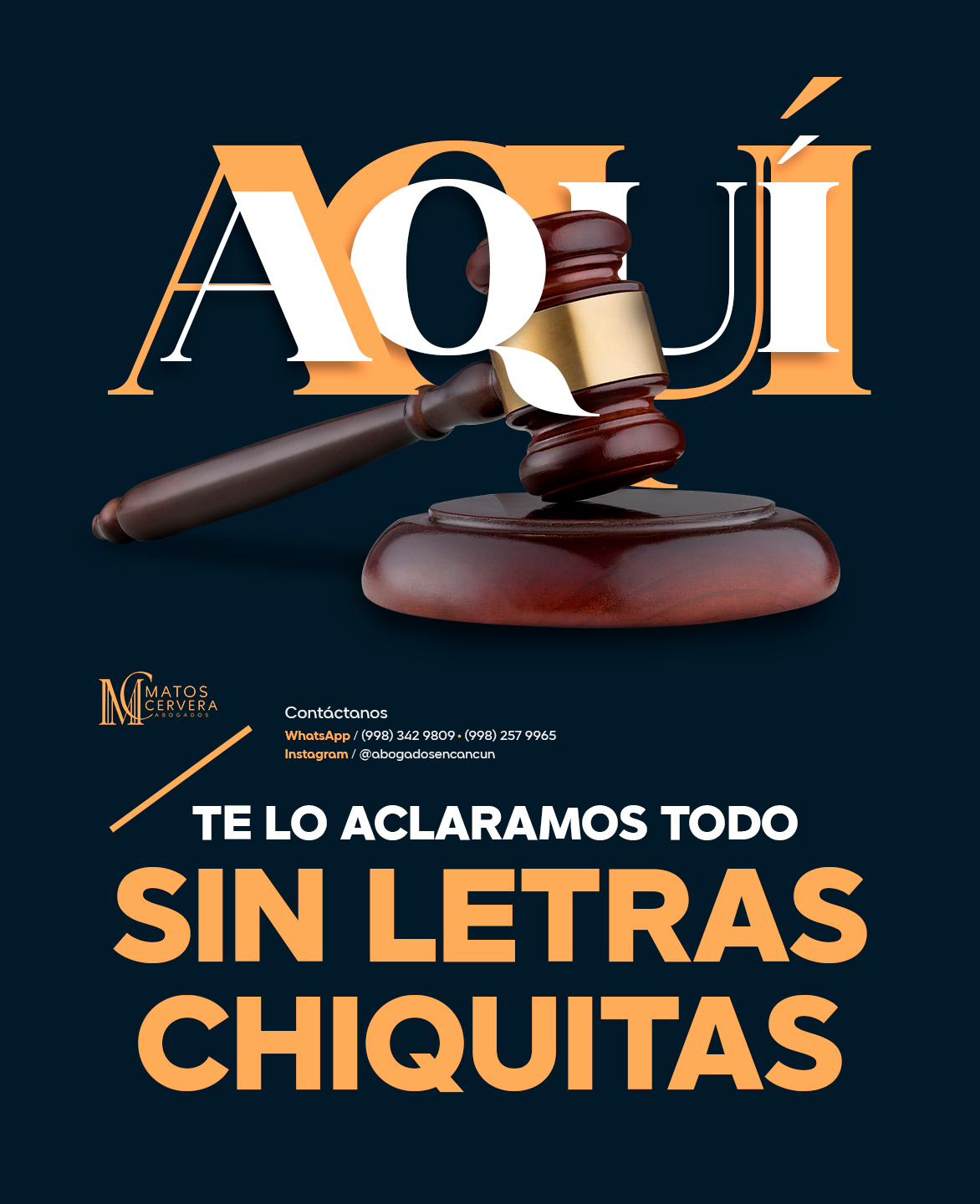 Matos Cervera Abogados | Real Estate & Family Law