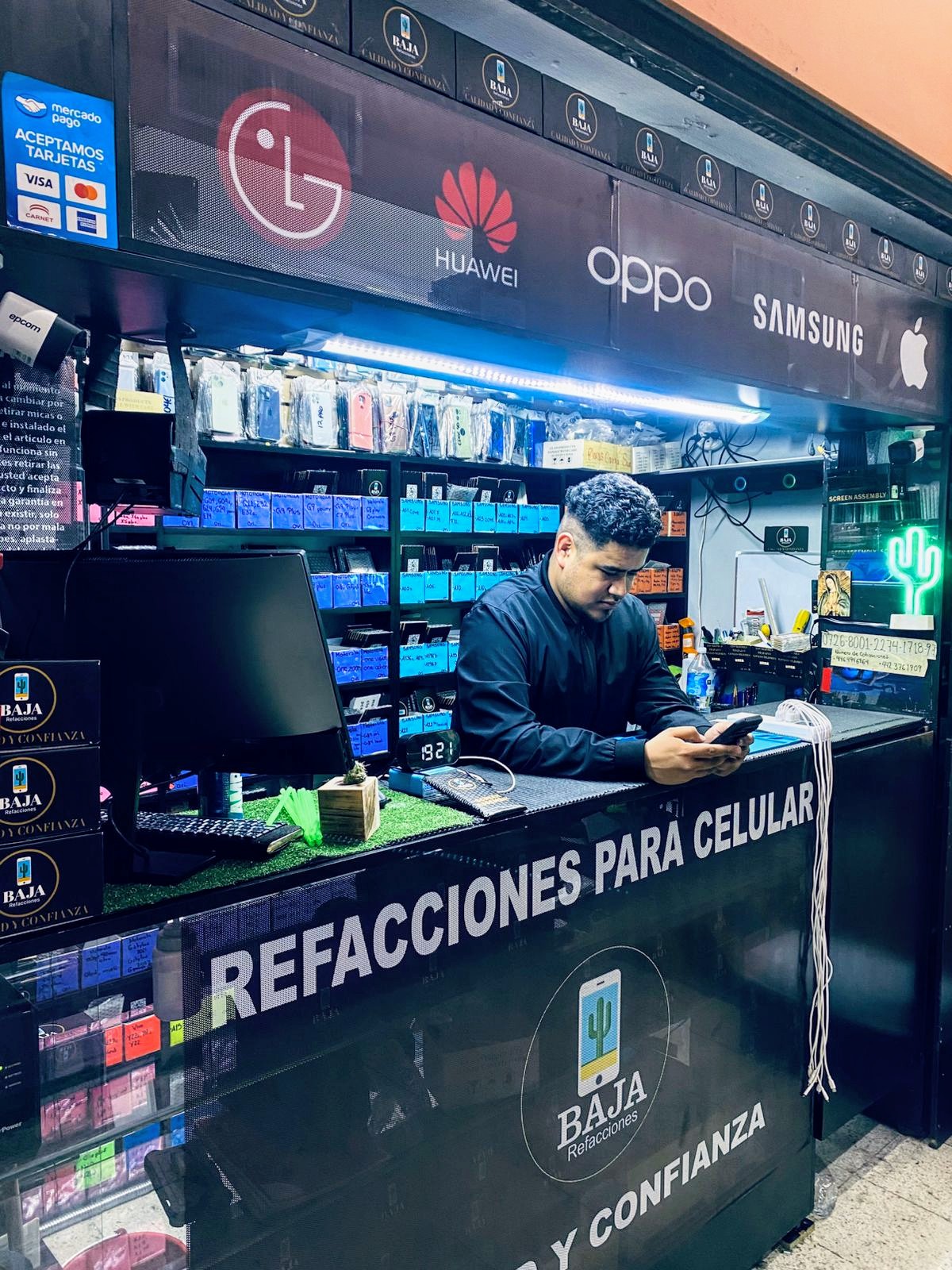 Reparación de celulares — foto 2
