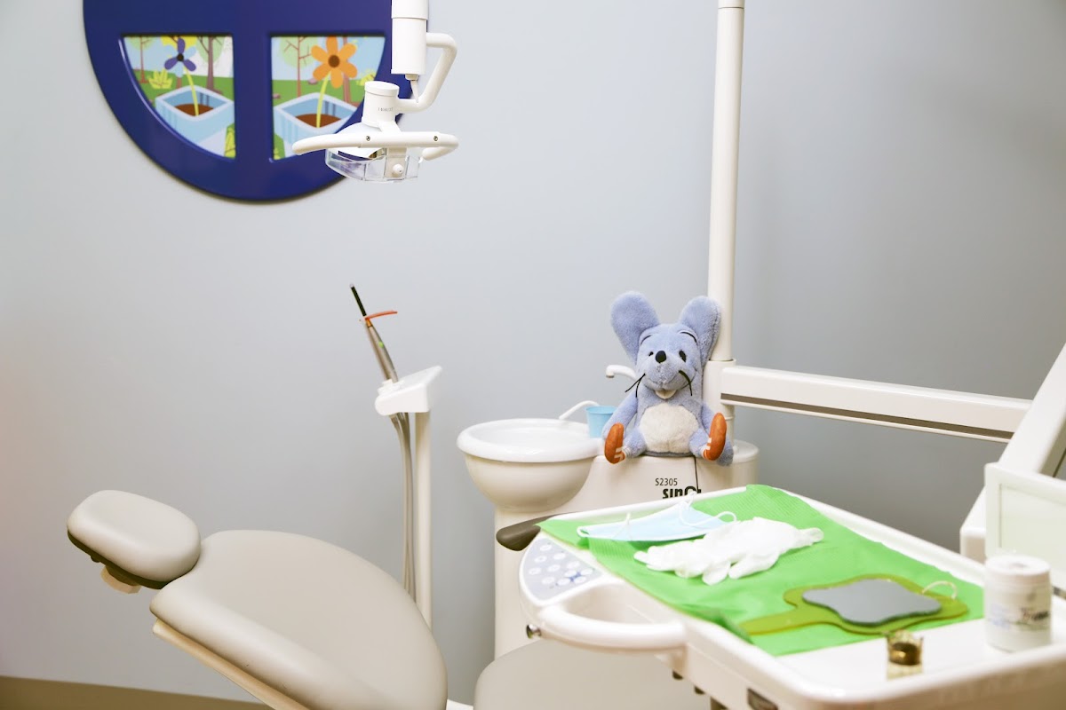 dentalia Real Center | Clínica Dental y Dentistas en Zapopan, Guadalajara — foto 2