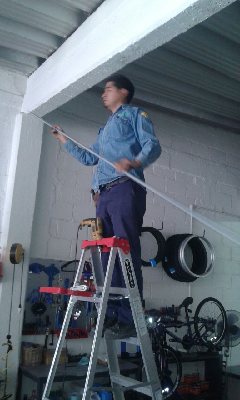 Electricista En Qro — foto 4
