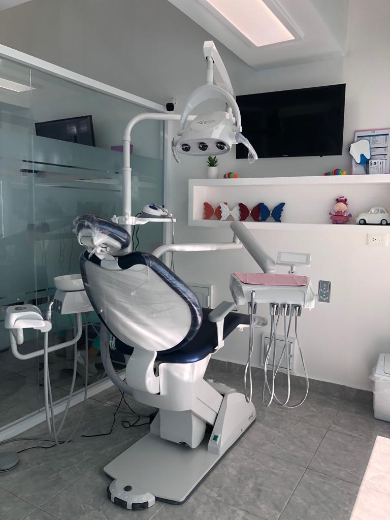 Centro de Salud Dental City Center