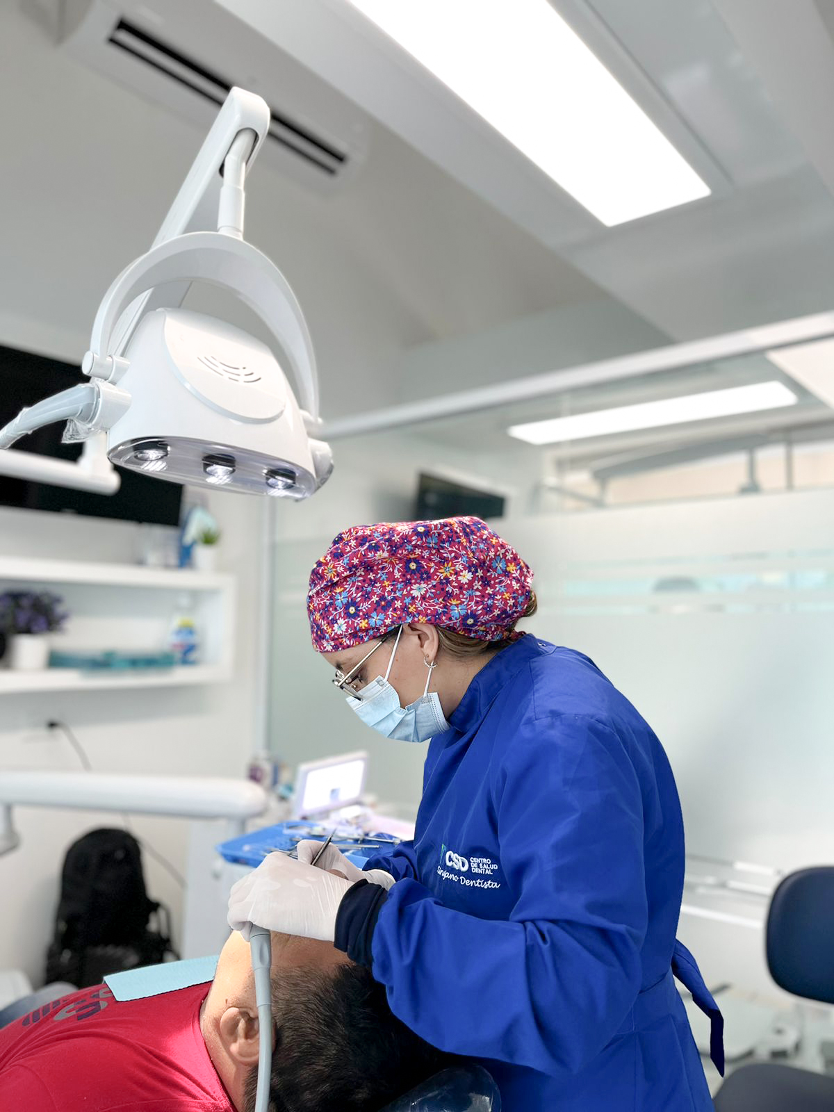 Centro de Salud Dental City Center — foto 2