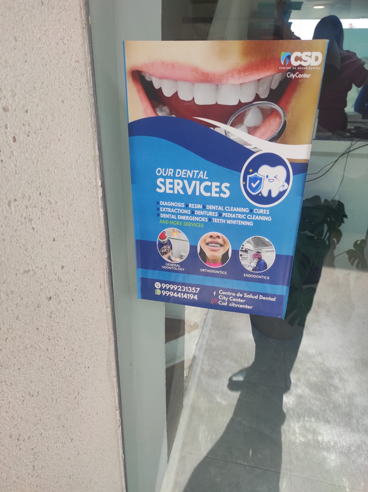 Centro de Salud Dental City Center — foto 4