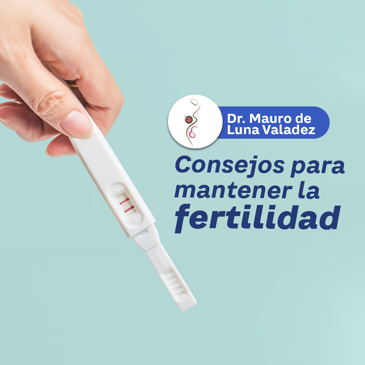 Dr. Mauro De Luna Valadez, Ginecólogo — foto 4