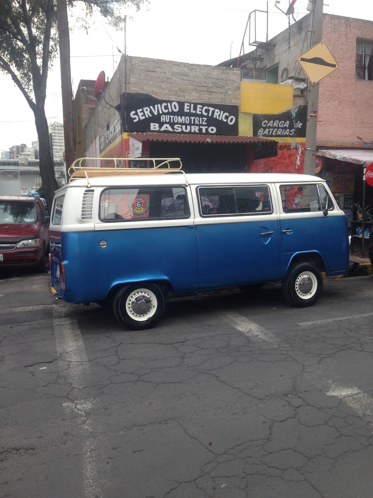 Servicio Eléctrico Automotriz Basurto — foto 2