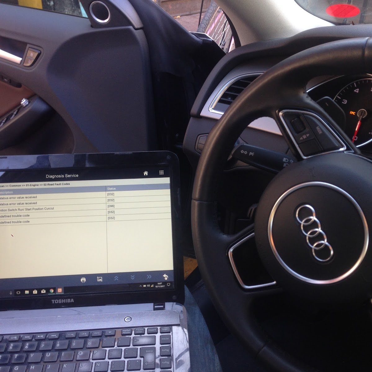 Servicio Eléctrico Automotriz Basurto — foto 3