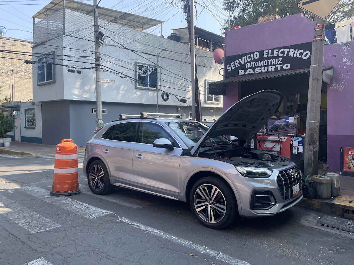 Servicio Eléctrico Automotriz Basurto — foto 4