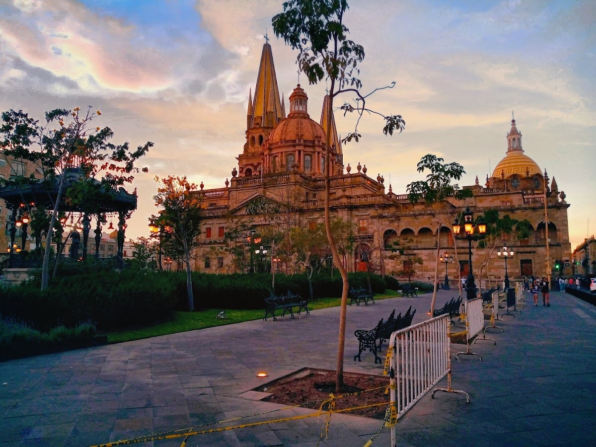 Guadalajara — foto 2
