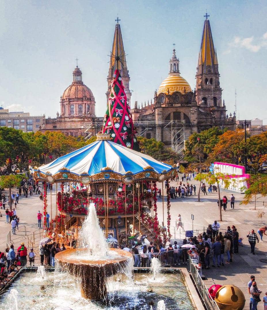 Guadalajara — foto 4