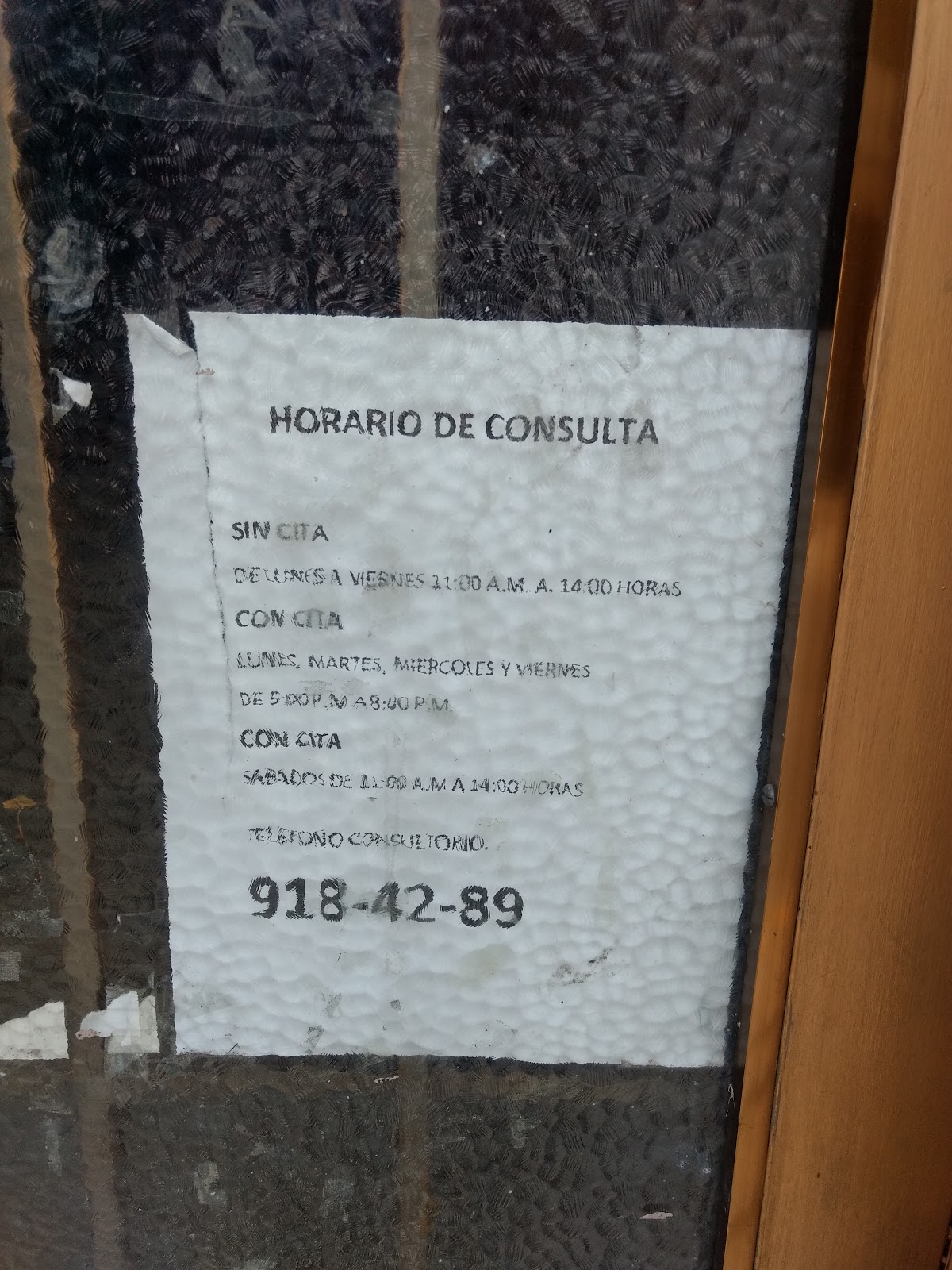 Dr Abraham Romo Ginecologo — foto 2
