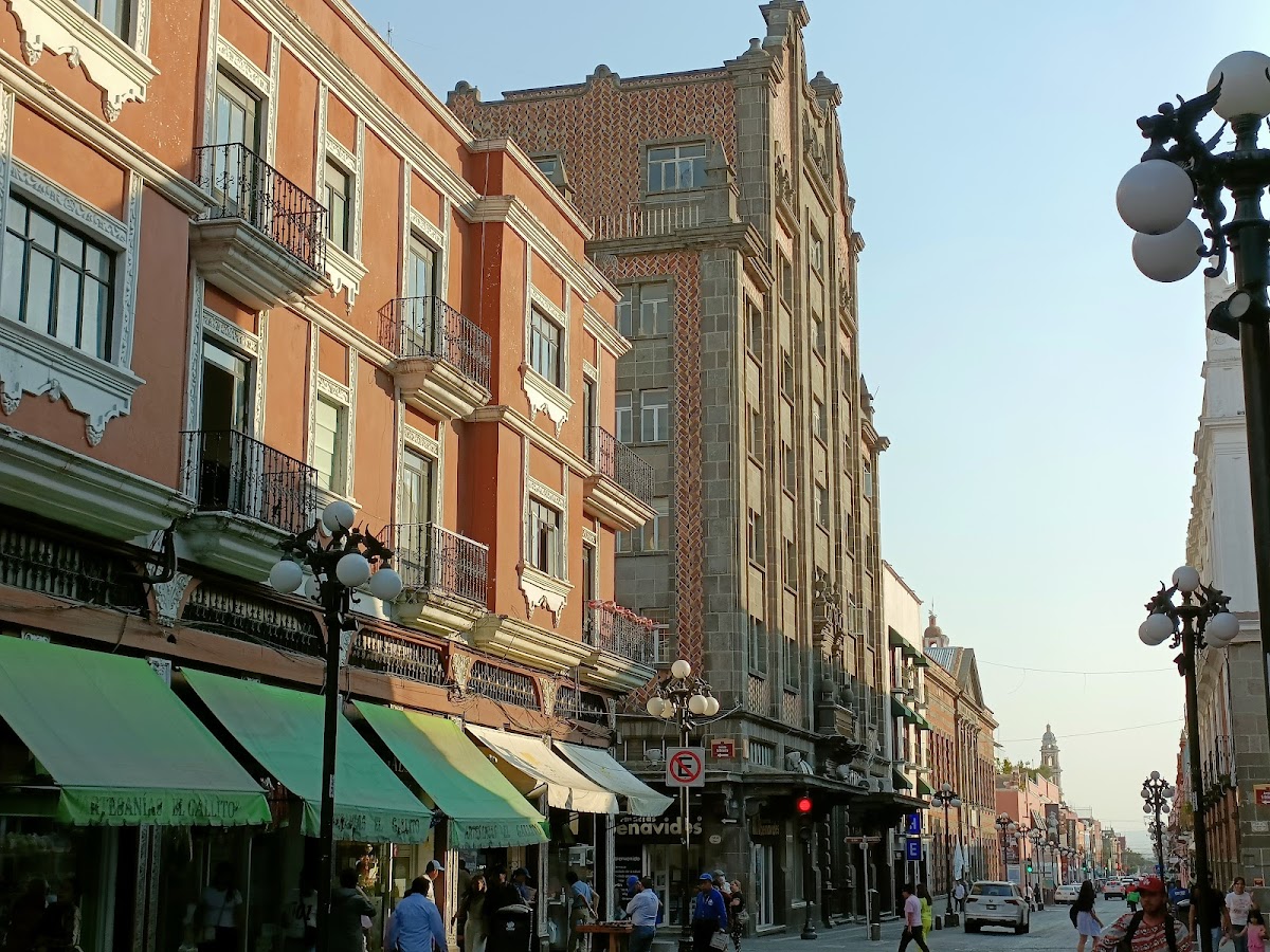 Edificio MARIA — foto 3