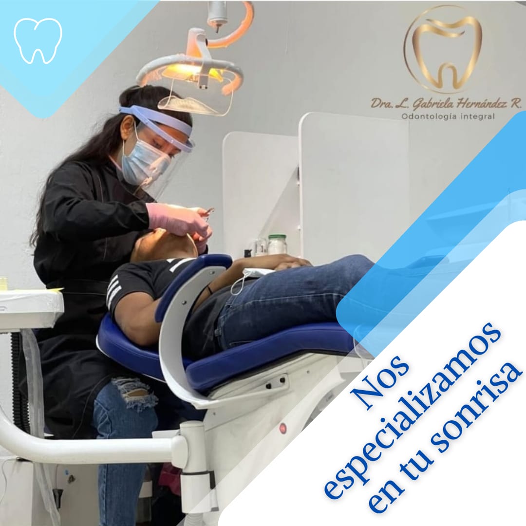 Dental HeRa Dra. Gabriela Hernández