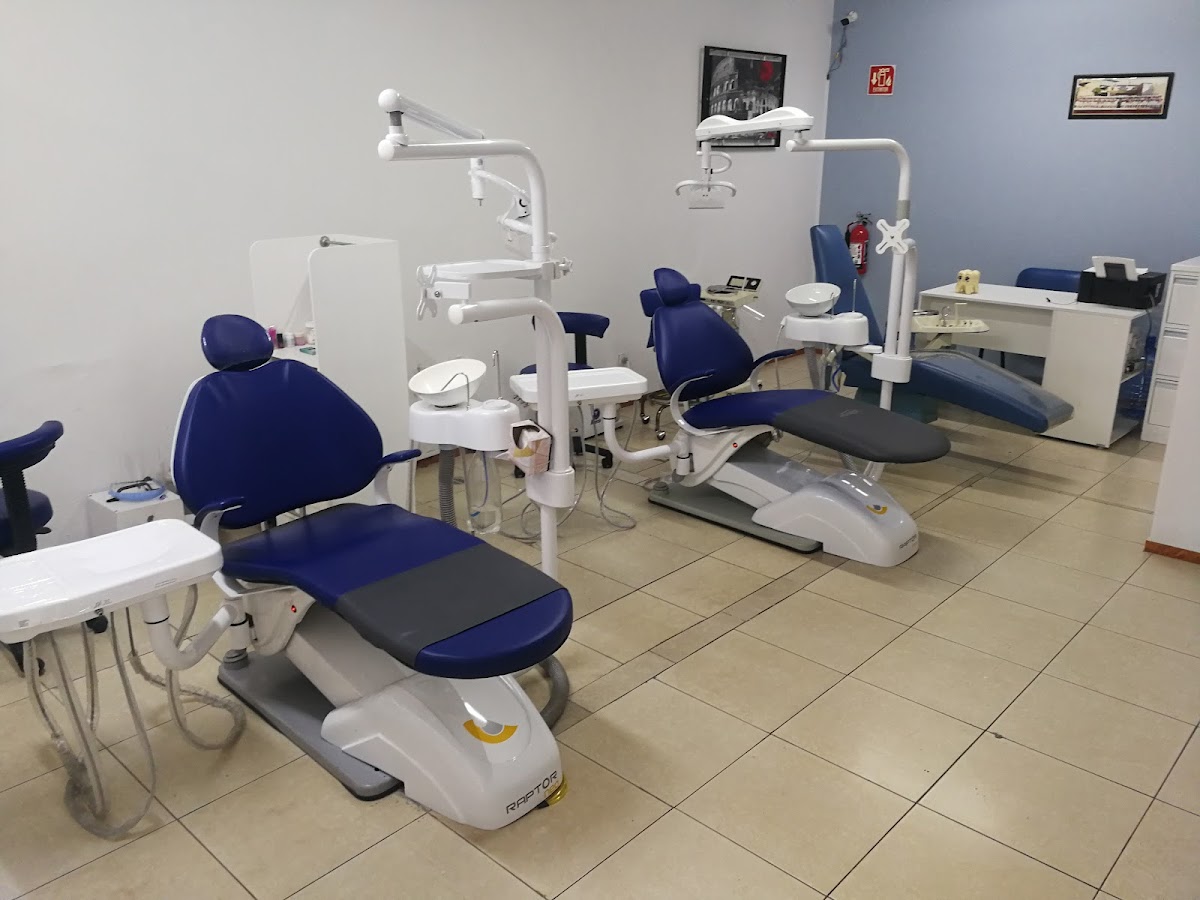 Dental HeRa Dra. Gabriela Hernández — foto 2