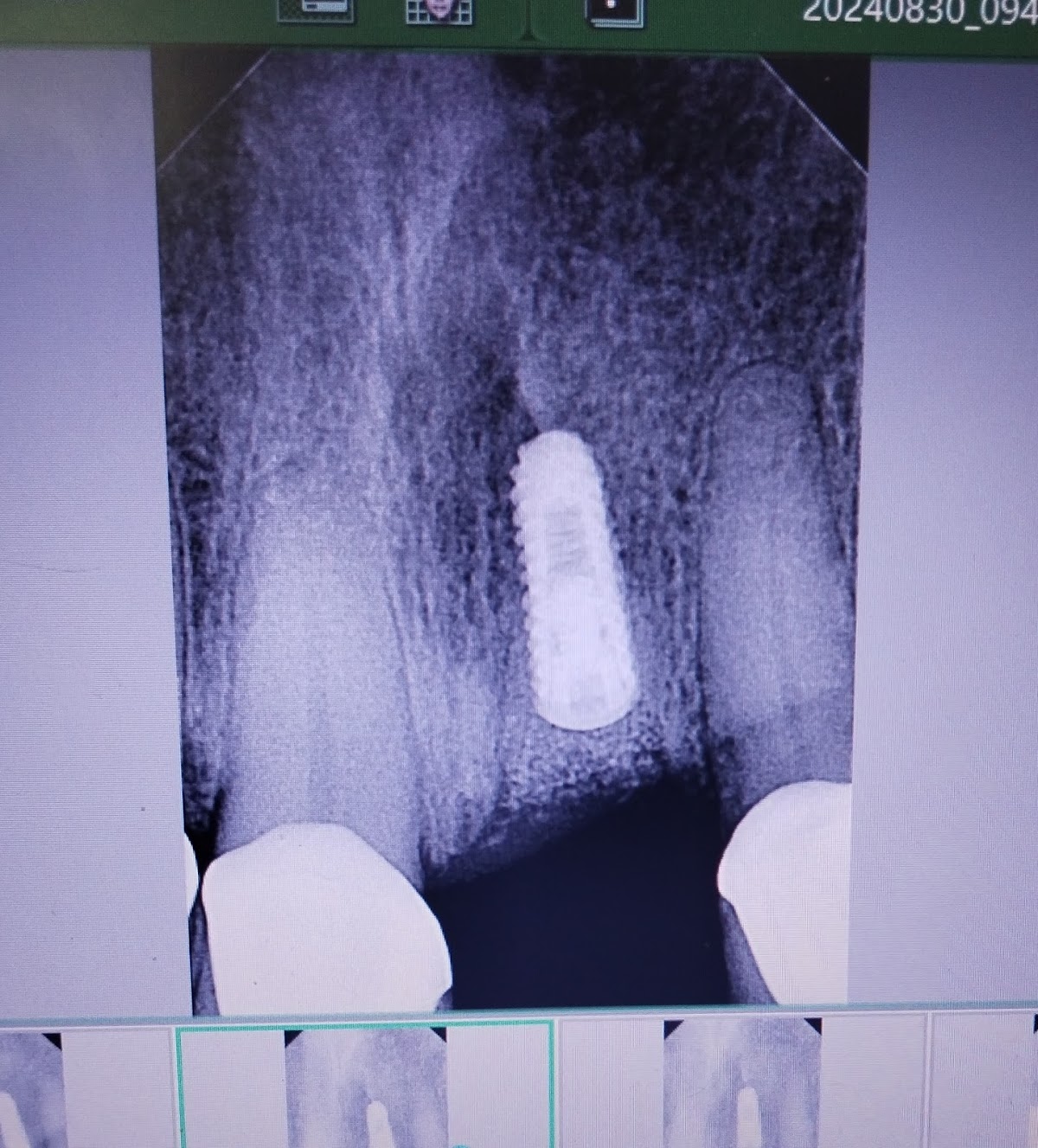 Dental HeRa Dra. Gabriela Hernández — foto 3