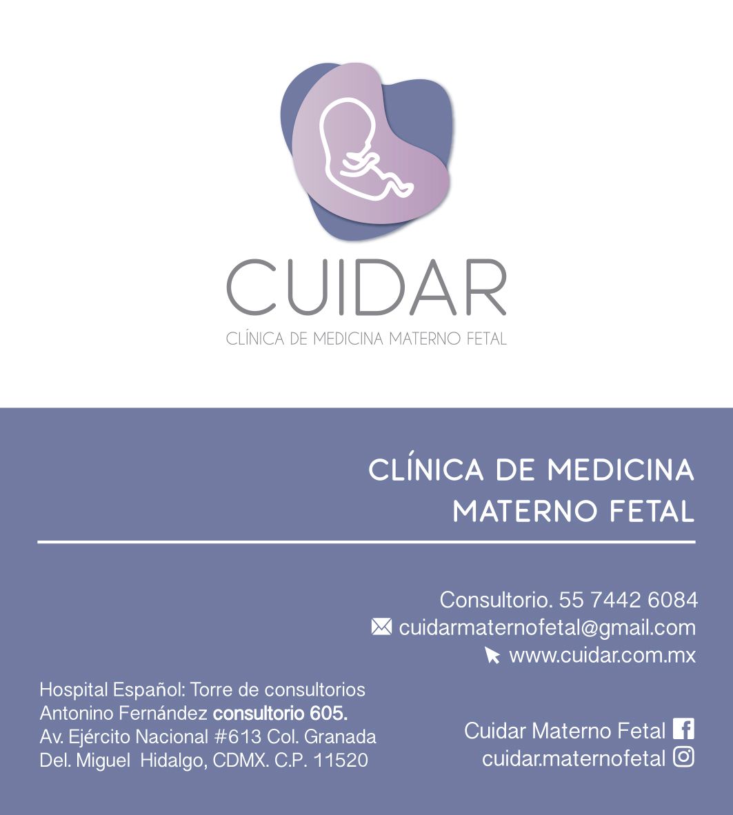CUIDAR - Clínica de Medicina Materno Fetal — foto 3