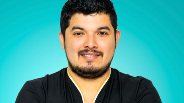 Dr. José J. Rivera Maldonado