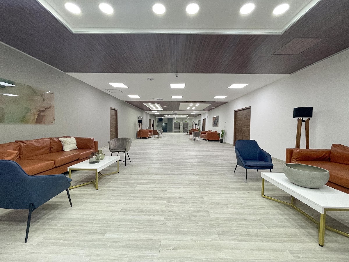 Hospital MAC León — foto 2