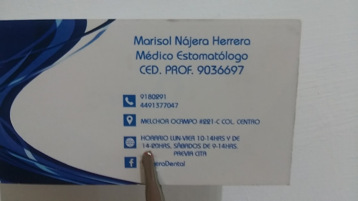 Najera Dental — foto 2