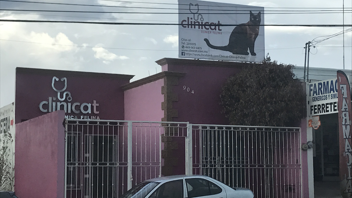 Clinicat
