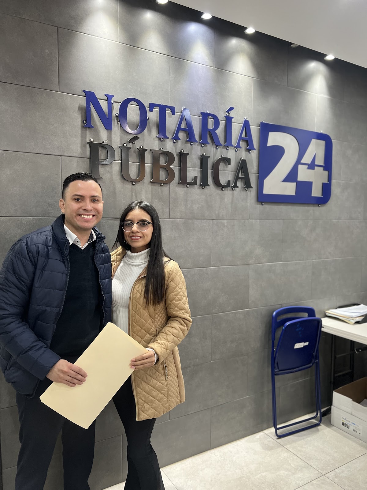 Notaria 24 — foto 2
