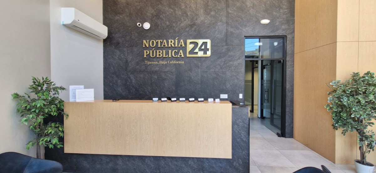 Notaria 24 — foto 4