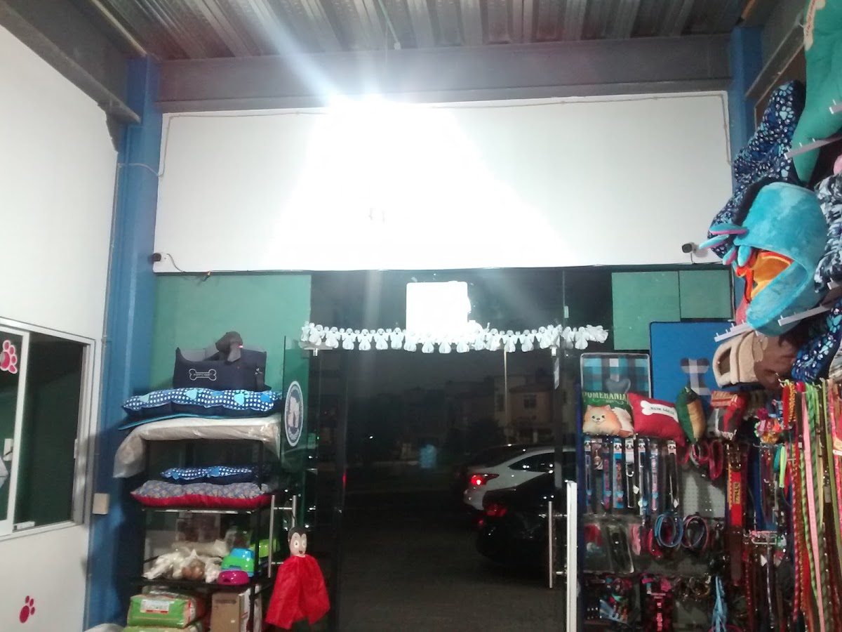 Centro De Salud Animal — foto 2