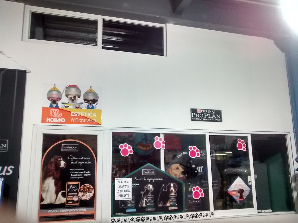 Centro De Salud Animal — foto 4