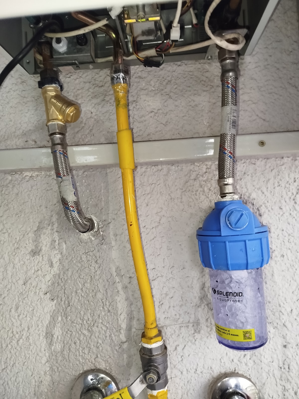 Fixers Gasfiteria
