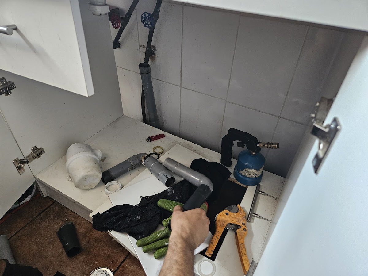 Fixers Gasfiteria — foto 4