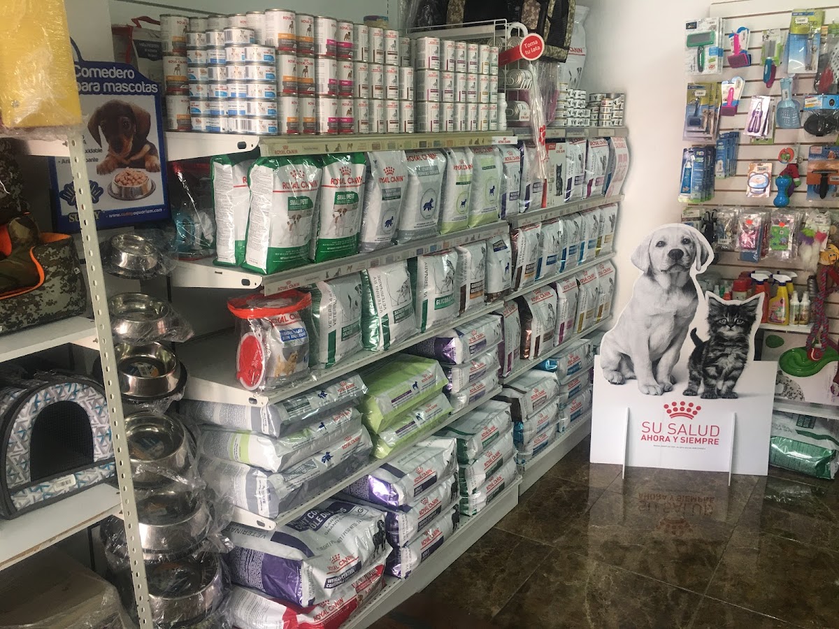 Hospital Veterinario Can y Cat