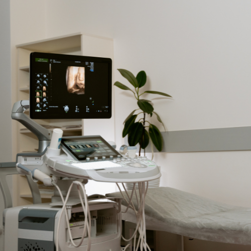 Dr. Alfonso Martínez - Ginecólogo y Obstetra San Pedro — foto 2