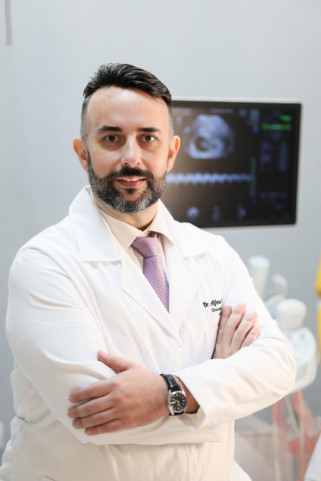 Dr. Alfonso Martínez - Ginecólogo y Obstetra San Pedro — foto 3