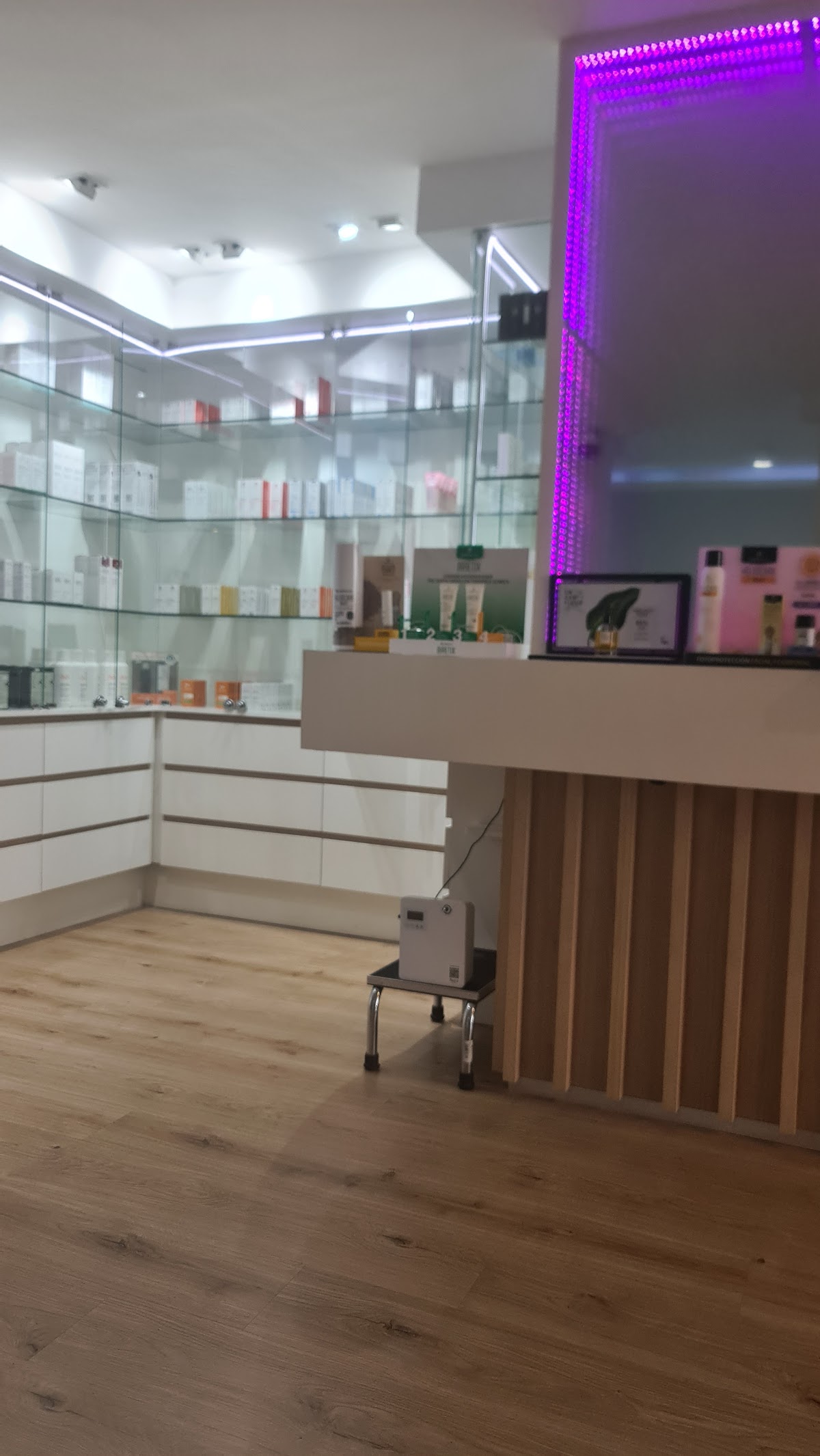 Dra. Rosario Pérez - Dermatóloga — foto 3