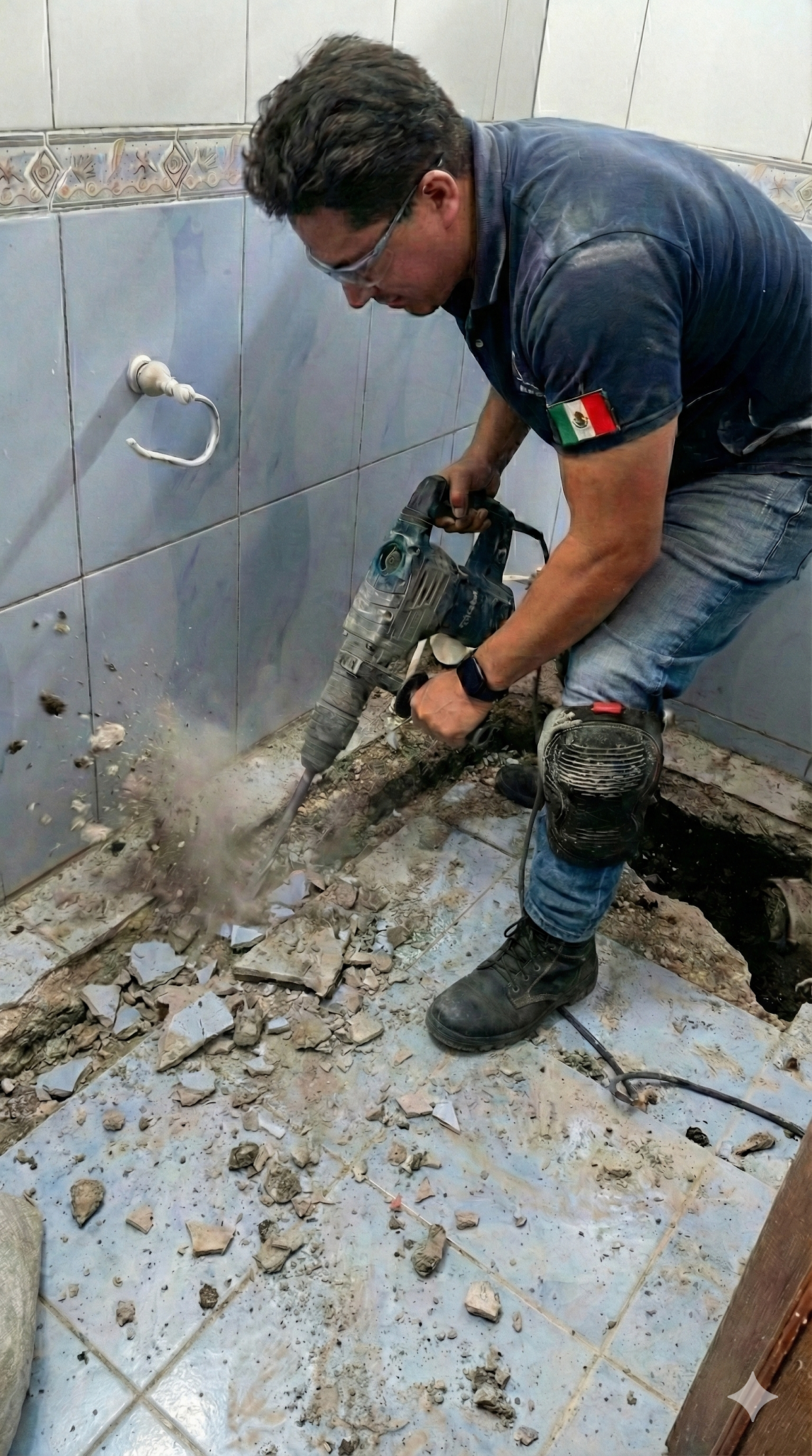 Plomero en Coapa 24 horas | Mantenimiento y Servicio