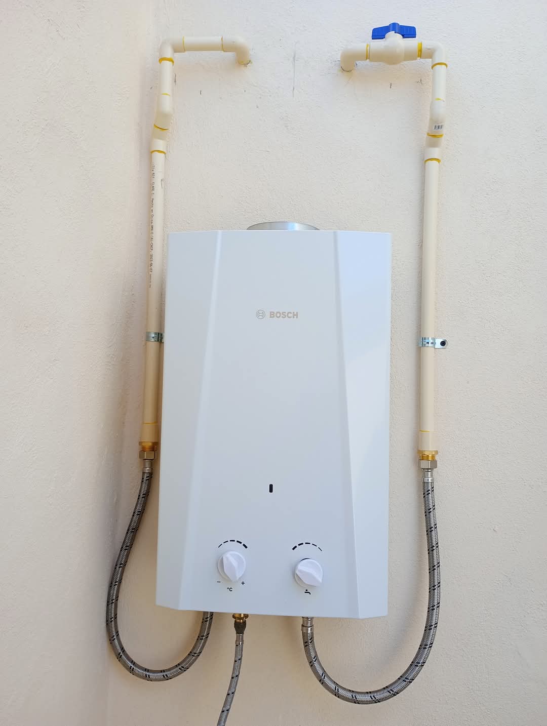 Plomero en Coapa 24 horas | Mantenimiento y Servicio — foto 2