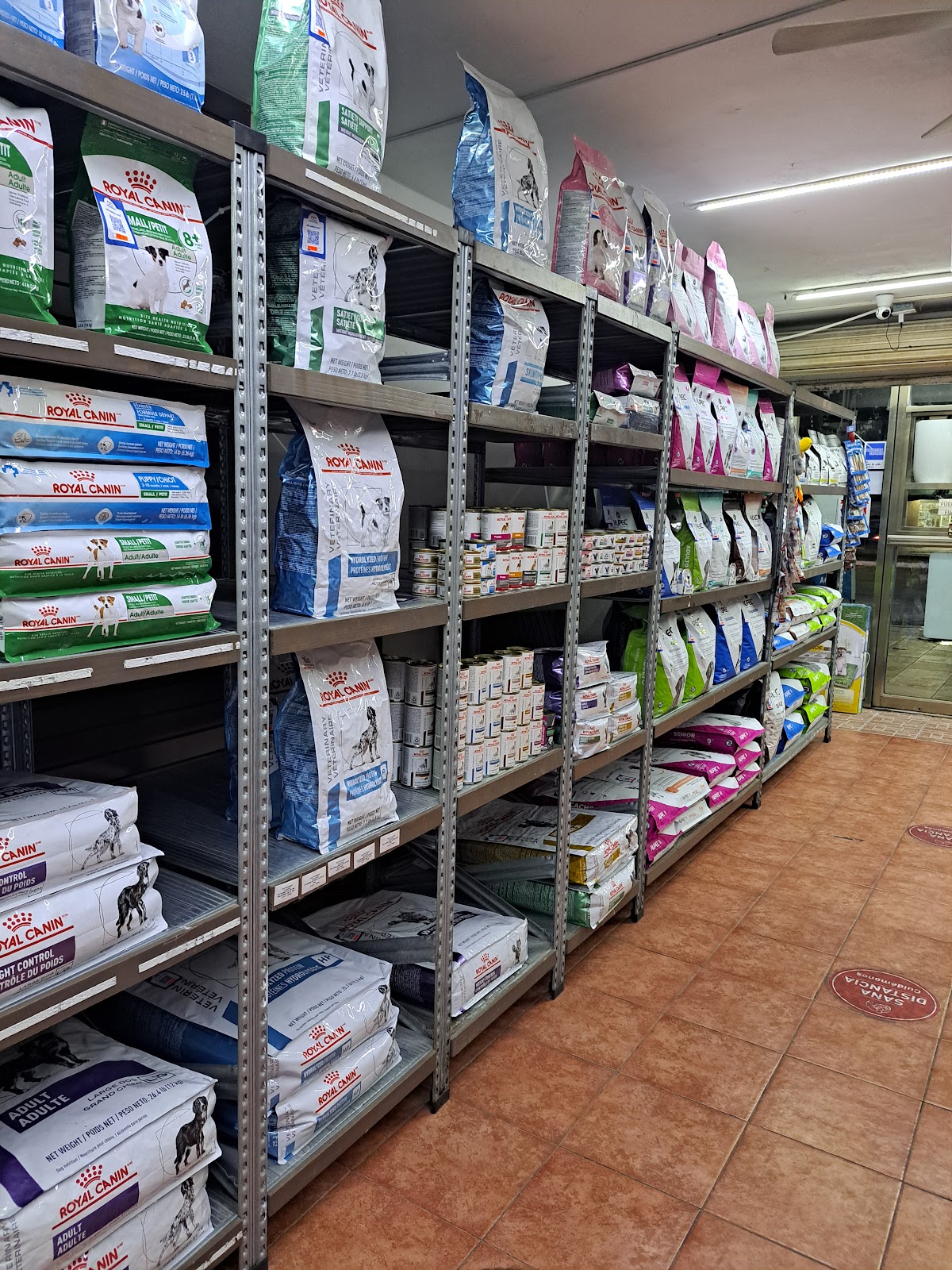 Centro Veterinario Zoomania — foto 3