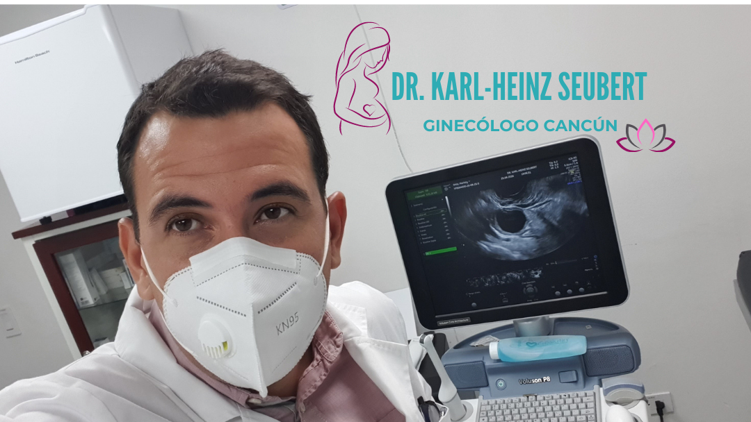 Ginecólogo en Cancún Dr. Karl Heinz