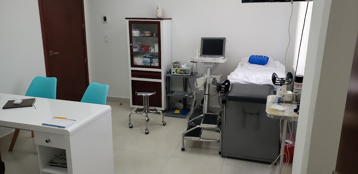 Ginecólogo en Cancún Dr. Karl Heinz — foto 4