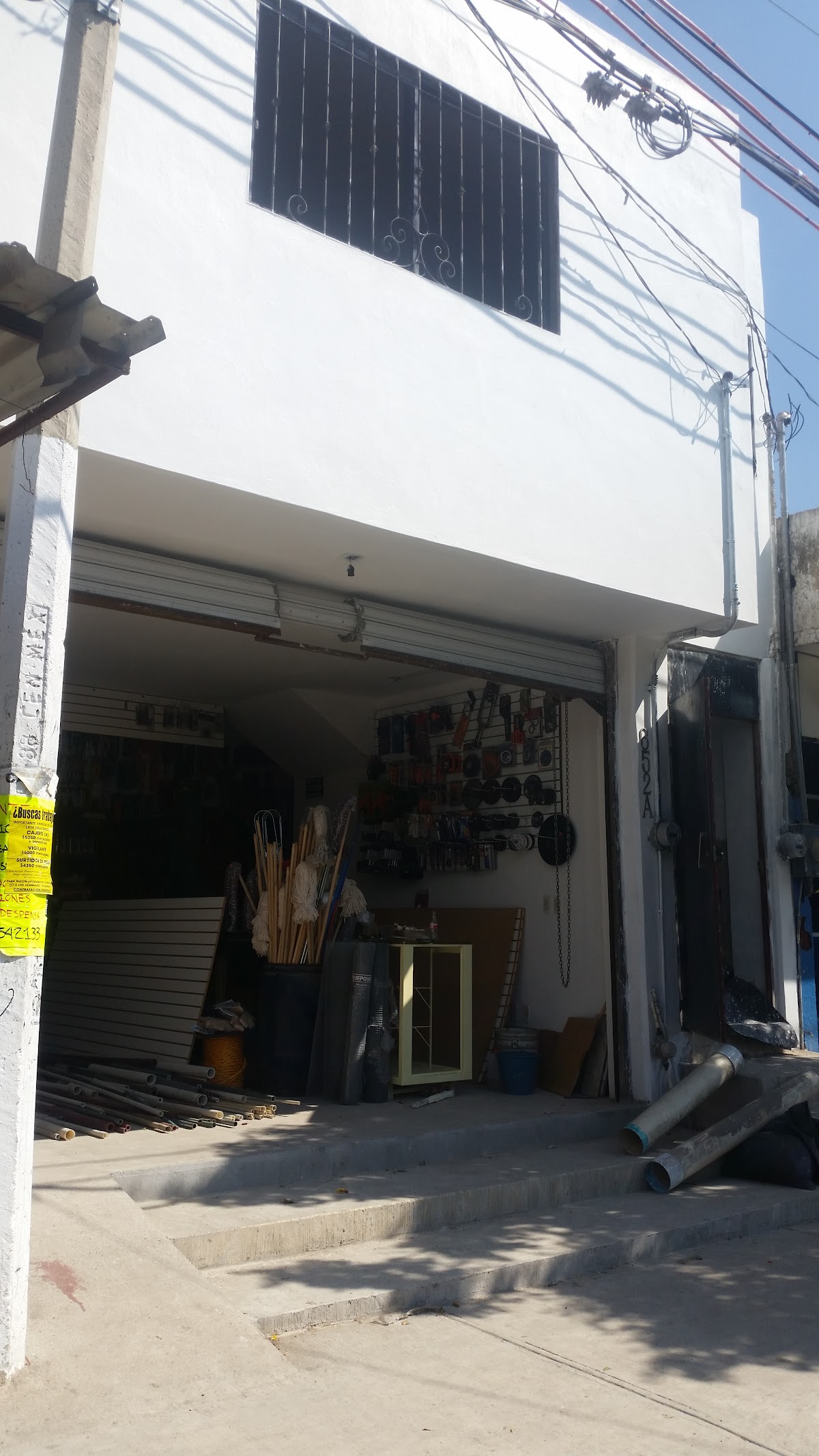 El Surtidor del Plomero, Zapopan