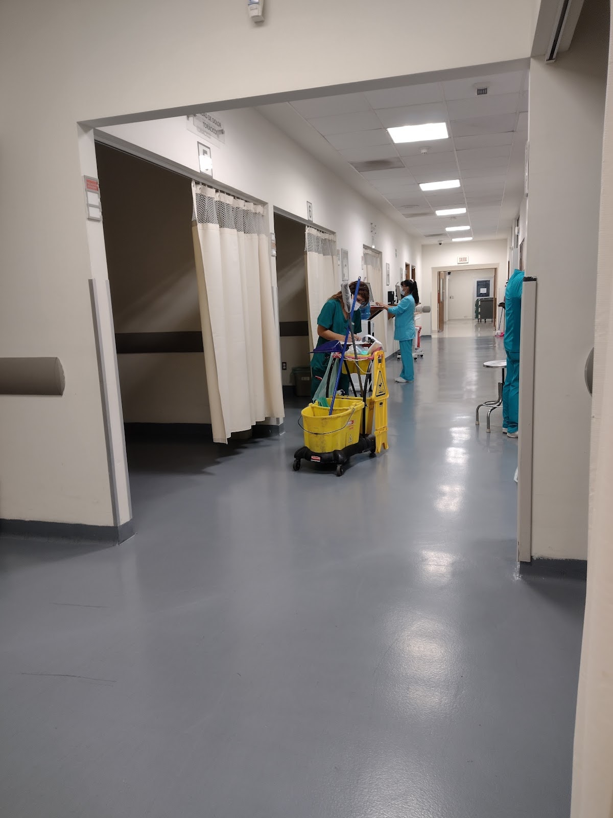 Hospitaria — foto 2