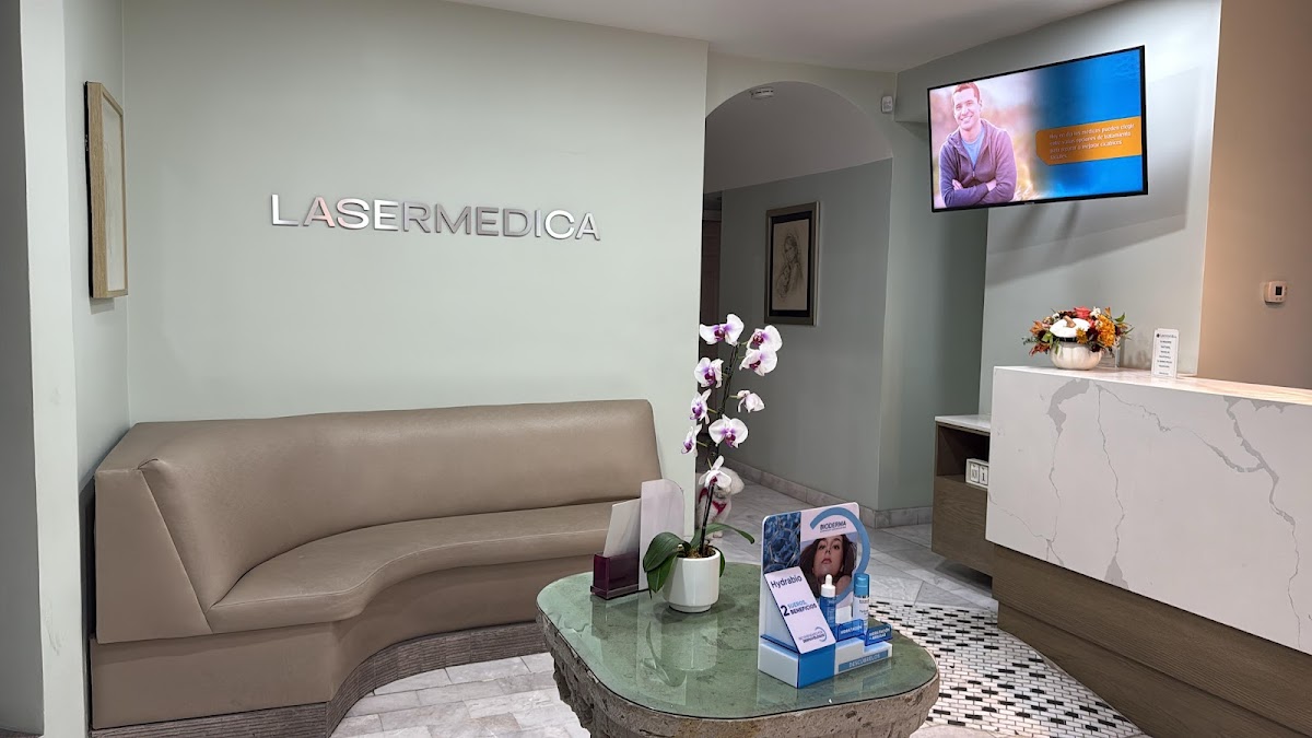 Lasermedica