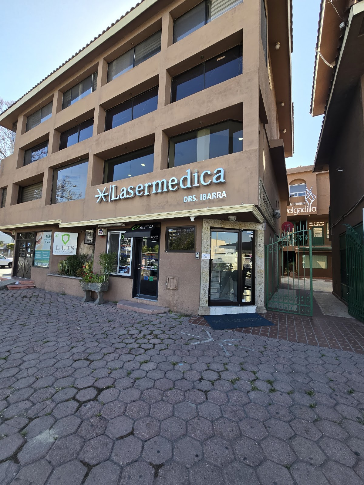 Lasermedica — foto 2