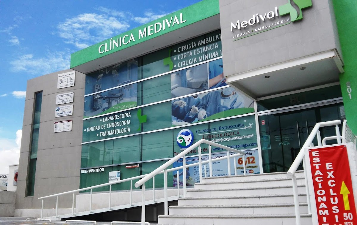 Clinica Medival
