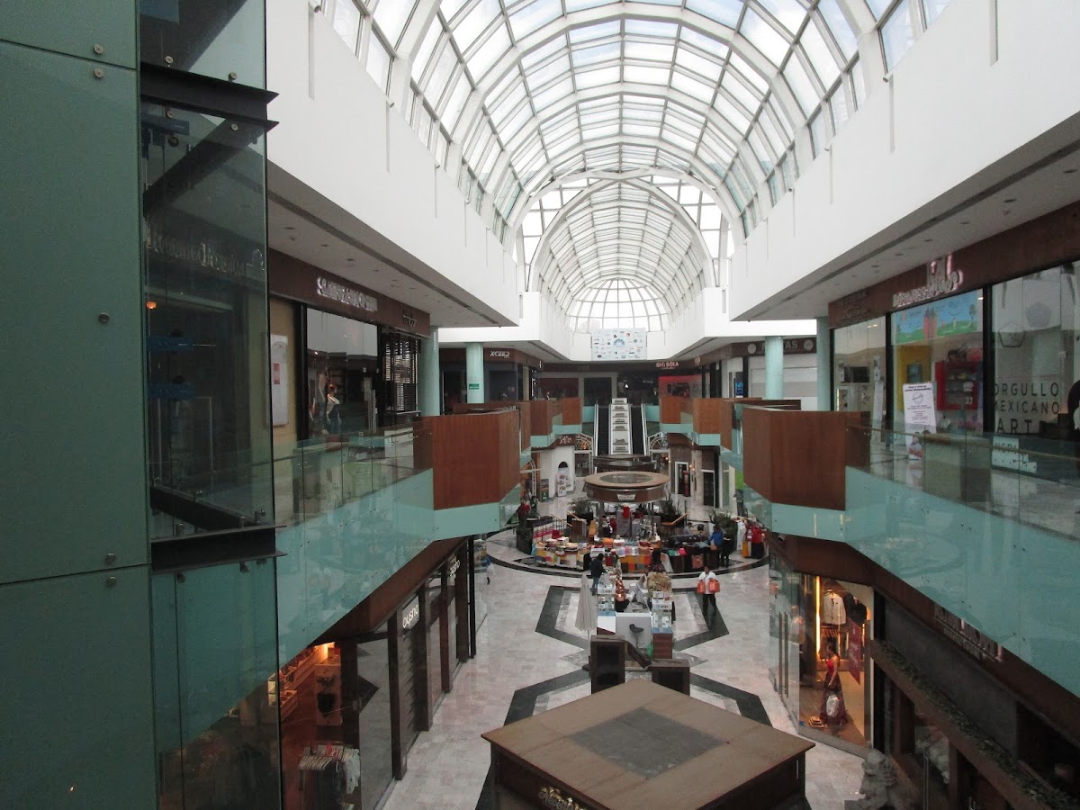 Pabellón Altavista — foto 2