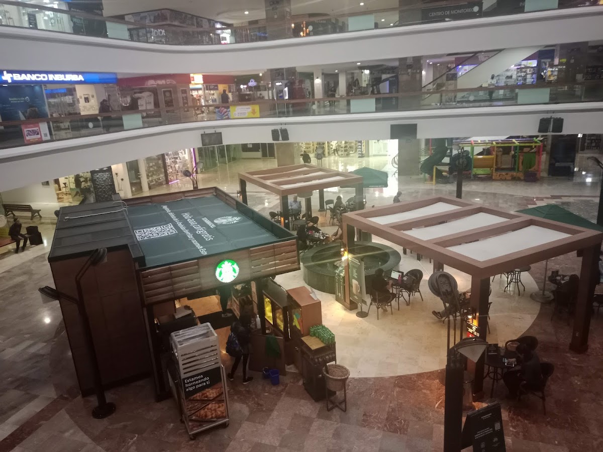 Pabellón Altavista — foto 4
