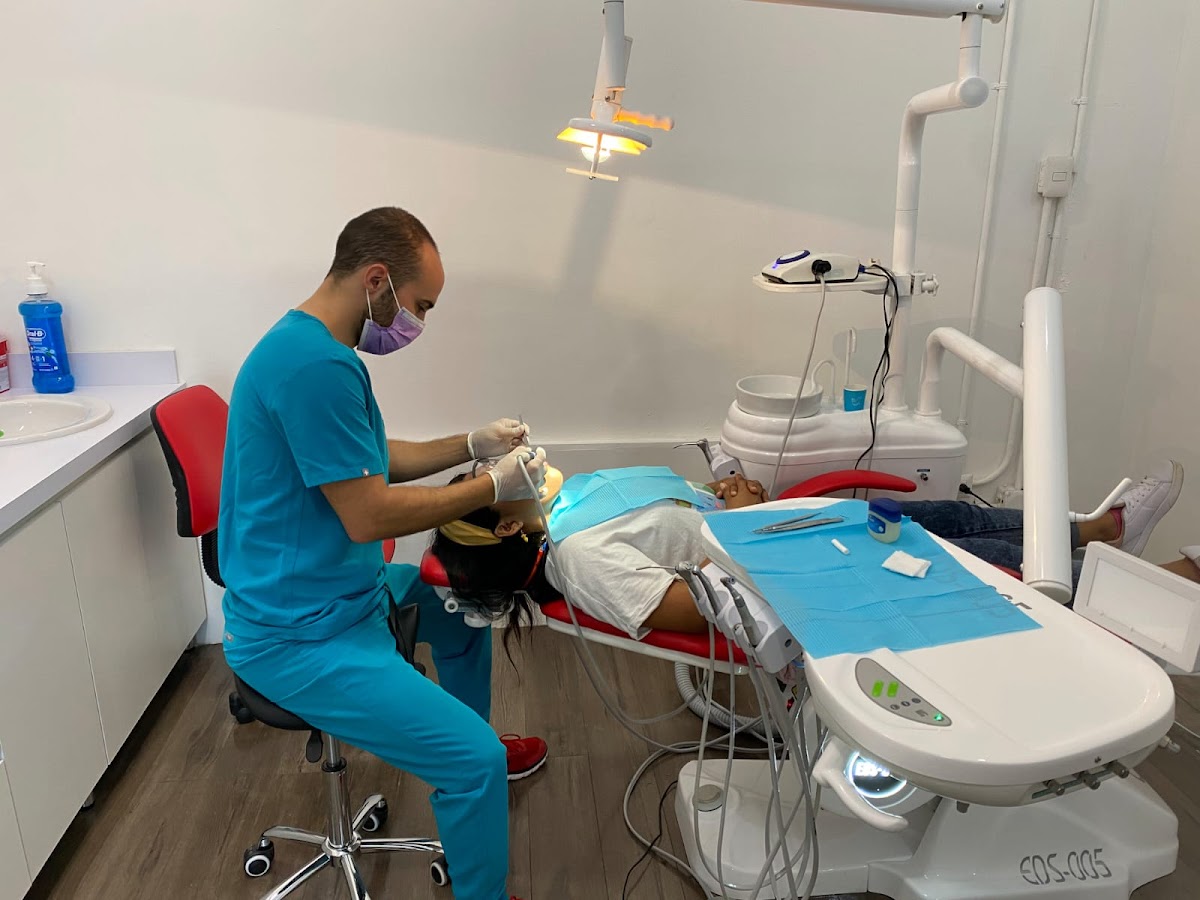 UNIQUE DENTAL CLINIC CANCUN MX — foto 2