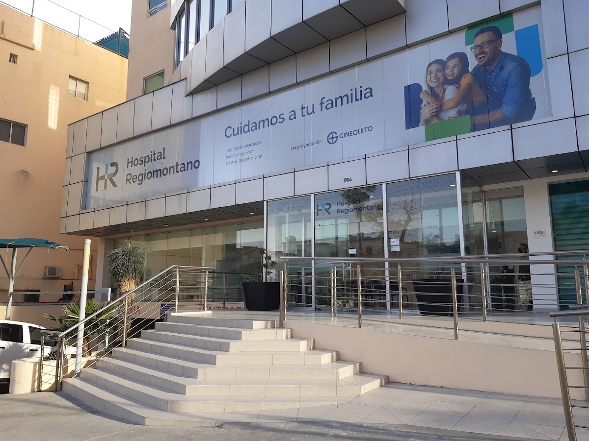 Hospital Regiomontano